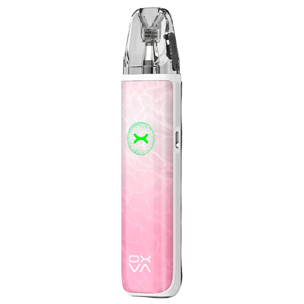 Oxva XLIM Go 2 Kit - Pink Ripple